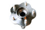 Wheel Bearing and Hub Assembly Mevotech H512363 fits 03-07 Nissan Murano