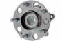 Wheel Bearing and Hub Assembly Mevotech H512417