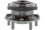 Wheel Bearing and Hub Assembly Mevotech H512417
