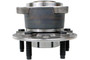 Wheel Bearing and Hub Assembly Mevotech H512447