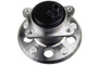Wheel Bearing and Hub Assembly Mevotech H512454