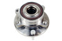 Wheel Bearing and Hub Assembly Mevotech H512460