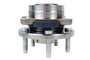 Wheel Bearing and Hub Assembly Mevotech H512460