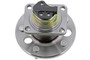 Mevotech BXT Wheel Bearing and Hub Assembly P/N:H513062