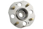 Wheel Bearing and Hub Assembly Mevotech H513080 fits 90-97 Honda Accord