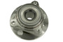 Wheel Bearing and Hub Assembly Mevotech H513156 fits 99-03 Ford Windstar