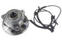 Wheel Bearing and Hub Assembly Mevotech H513176 fits 02-07 Jeep Liberty