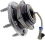 Mevotech BXT Wheel Bearing and Hub Assembly P/N:H513179