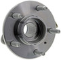 Mevotech BXT Wheel Bearing and Hub Assembly P/N:H513179