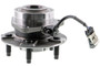 Mevotech BXT Wheel Bearing and Hub Assembly P/N:H513189