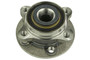 Wheel Bearing and Hub Assembly Mevotech H513208 fits 03-07 Volvo XC90