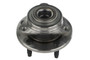 Wheel Bearing and Hub Assembly Mevotech H513237 fits 06-08 Chevrolet HHR