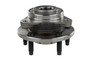 Wheel Bearing and Hub Assembly Mevotech H513237 fits 06-08 Chevrolet HHR
