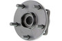 Mevotech BXT Wheel Bearing and Hub Assembly P/N:H513239