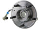 Mevotech Supreme Wheel Bearing and Hub Assembly H513276