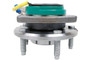 Wheel Bearing and Hub Assembly Mevotech H513304 fits 09-12 Chevrolet Corvette