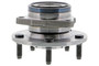 Wheel Bearing and Hub Assembly Mevotech H515006 fits 94-99 Dodge Ram 1500