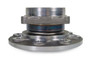 Wheel Bearing and Hub Assembly Mevotech H515012 fits 94-99 Dodge Ram 2500