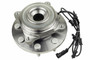 Mevotech BXT Wheel Bearing and Hub Assembly P/N:H515148