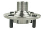 Wheel Hub Repair Kit Mevotech H518518