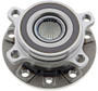 Wheel Bearing and Hub Assembly Mevotech MB25318 fits 14-21 Jeep Cherokee
