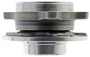 Wheel Bearing and Hub Assembly Mevotech MB25318 fits 14-21 Jeep Cherokee