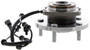 Wheel Bearing and Hub Assembly Mevotech MB25316 fits 17-23 Chrysler Pacifica