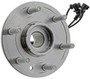 Wheel Bearing and Hub Assembly Mevotech MB25327 fits 19-23 Ram 1500