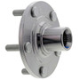 Wheel Hub Repair Kit Mevotech MB25331