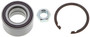 Wheel Hub Repair Kit Mevotech MB25331