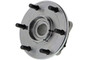 Wheel Bearing and Hub Assembly Mevotech MB30324 fits 12-15 Nissan Armada