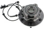 Wheel Bearing and Hub Assembly Mevotech MB30324 fits 12-15 Nissan Armada