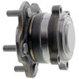 Mevotech Supreme Wheel Bearing and Hub Assembly P/N:MB30335