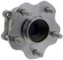 Mevotech Supreme Wheel Bearing and Hub Assembly P/N:MB30335