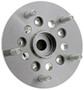 Wheel Bearing and Hub Assembly Mevotech MB40305