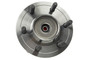 Wheel Bearing and Hub Assembly Mevotech MB40311 fits 11-14 Ford F-150