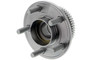 Wheel Bearing and Hub Assembly Mevotech MB40318 fits 15-21 Ford Mustang