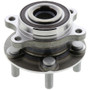 Wheel Bearing and Hub Assembly Mevotech MB40329
