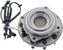 Mevotech Supreme Wheel Bearing and Hub Assembly P/N:MB40341