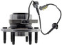 Mevotech Supreme Wheel Bearing and Hub Assembly P/N:MB50301