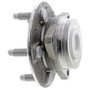 Wheel Bearing and Hub Assembly Mevotech MB50321