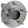 Wheel Bearing and Hub Assembly Mevotech MB50324 fits 16-19 Chevrolet Cruze