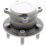 Wheel Bearing and Hub Assembly Mevotech MB50324 fits 16-19 Chevrolet Cruze