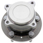 Wheel Bearing and Hub Assembly Mevotech MB50324 fits 16-19 Chevrolet Cruze