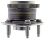 Wheel Bearing and Hub Assembly Mevotech MB50324 fits 16-19 Chevrolet Cruze