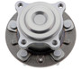 Wheel Bearing and Hub Assembly Mevotech MB50328