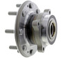 Wheel Bearing and Hub Assembly Mevotech MB50330