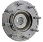 Wheel Bearing and Hub Assembly Mevotech MB50330