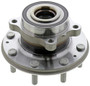 Wheel Bearing and Hub Assembly Mevotech MB50330