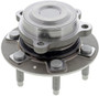 Wheel Bearing and Hub Assembly Mevotech MB50333
